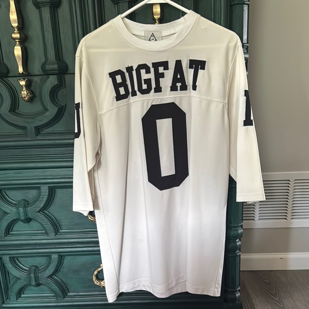 Unif jersey